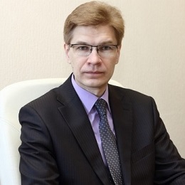 Клюев Игорь Леонидович 